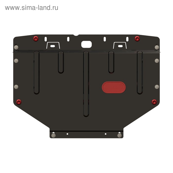 

Защита картера AUDI A 4 1995-2001; 8D2 B5 1,6; 02.1525
