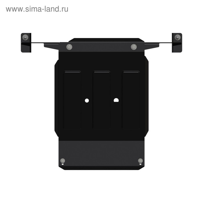

Защита КПП и РК LADA 4x4 (Lada 21214 – 30 NIVA) 2008-2016; 1,7 – Euro 3; 27.2402
