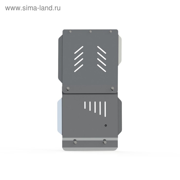 

Защита КПП и РК TOYOTA Land Cruiser 90-для 0867, 1311 5ти дверн. 1996-2001; J9 3,0 TD; 3,0 D; 4D; 24.1312