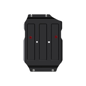 

Защита КПП NISSAN Navara 2015-н.в.; 2,3 TD (190 h.p. 140 kw); 15.3165