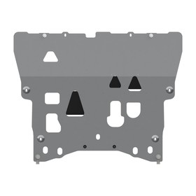 

Защита картера и КПП VOLVO V 90 CC 2017-; 2,0D АТ; 25.2891 V1