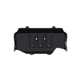 

Защита картера SUBARU XV 2017-н.в.; 2.0 CVT 4WD; 1.6 CVT 4WD; 22.3529
