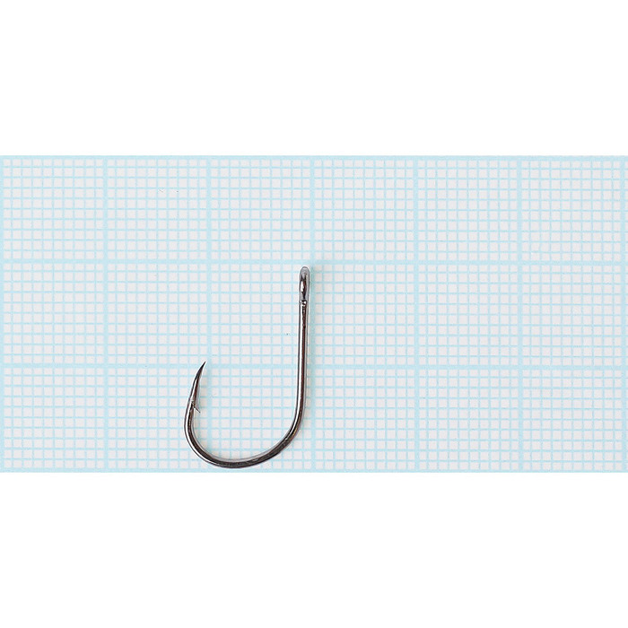 Крючок Iseama Withring, размер 12 (набор 10 шт.)