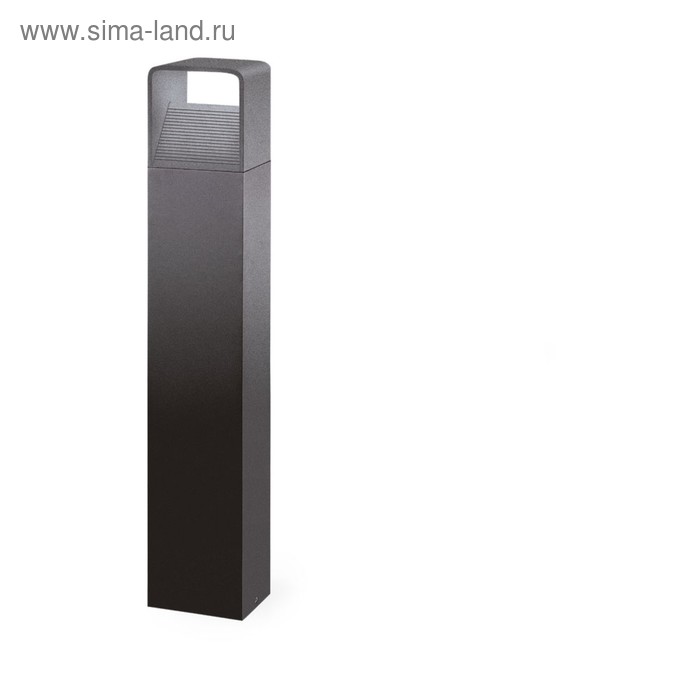 

Светильник DONINNI, 5Вт, LED, IP44, цвет черный