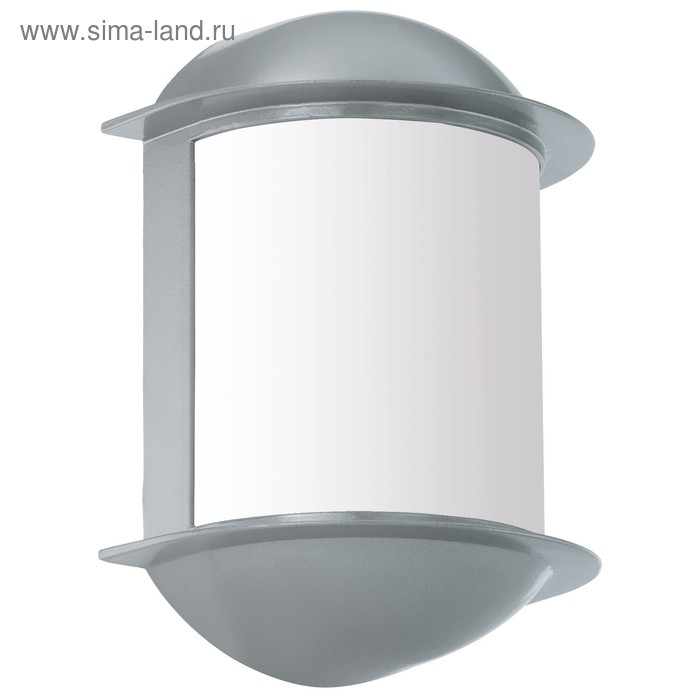 

Светильник ISOBA, 6Вт, LED, IP44, цвет серебро