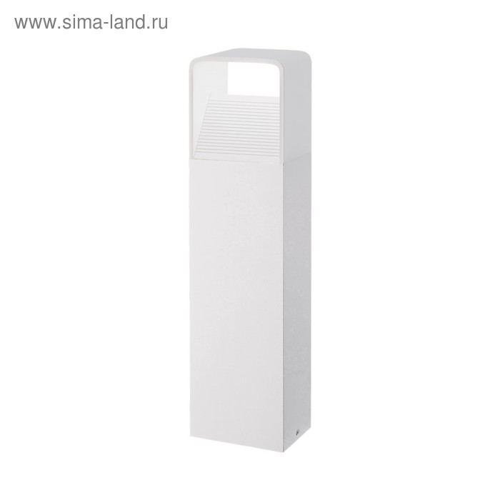 

Светильник DONINNI, 5Вт, LED, IP44, цвет белый
