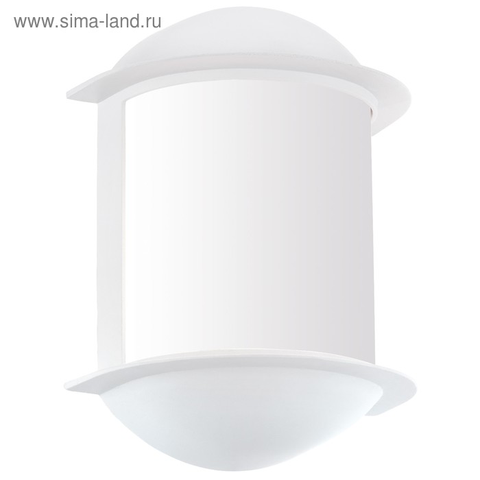 

Светильник ISOBA, 6Вт, LED, IP44, цвет белый