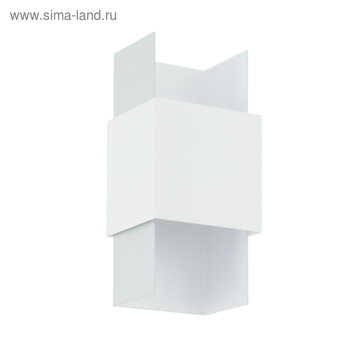 

Бра VENTOSA 2x5,4Вт LED белый