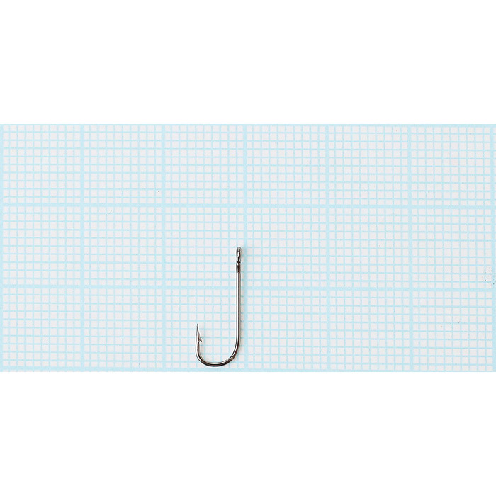 Крючок Aberdeen, размер 12 (набор 10 шт.)