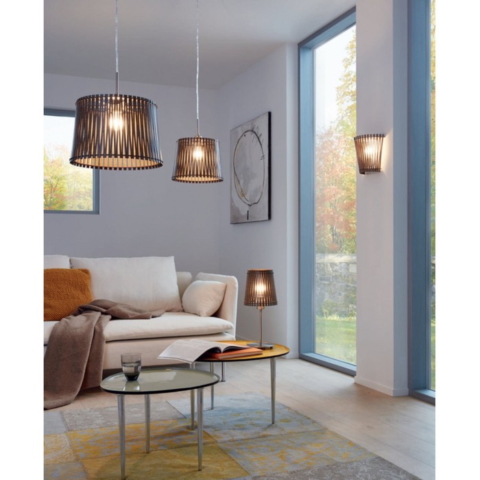 

Бра SENDERO 60Вт E27 белый