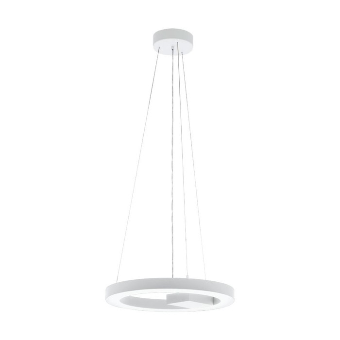 

Светильник ALVENDRE 34Вт LED белый, хром