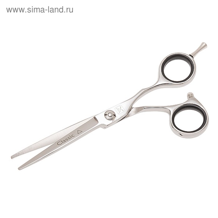 

Ножницы для стрижки прямые Offset, 5.5 дюймов