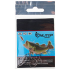 Крючок Baitholder, размер 2, набор 10 шт.