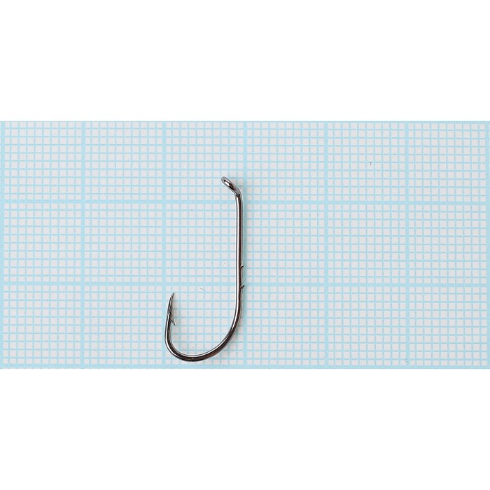 Крючок Baitholder, размер 2 (набор 10 шт.)