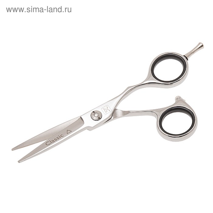

Ножницы для стрижки прямые Offset, 5 дюймов