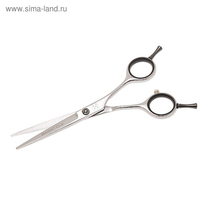 Ножницы для стрижки Basic Cut, 5.5 дюймов K0755