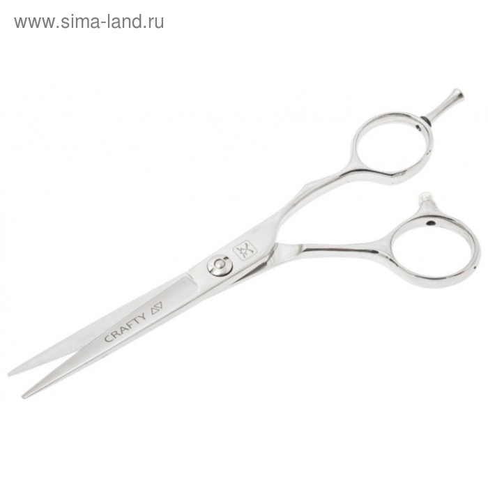 

Ножницы для стрижки Katachi Crafty, 5.5 дюймов