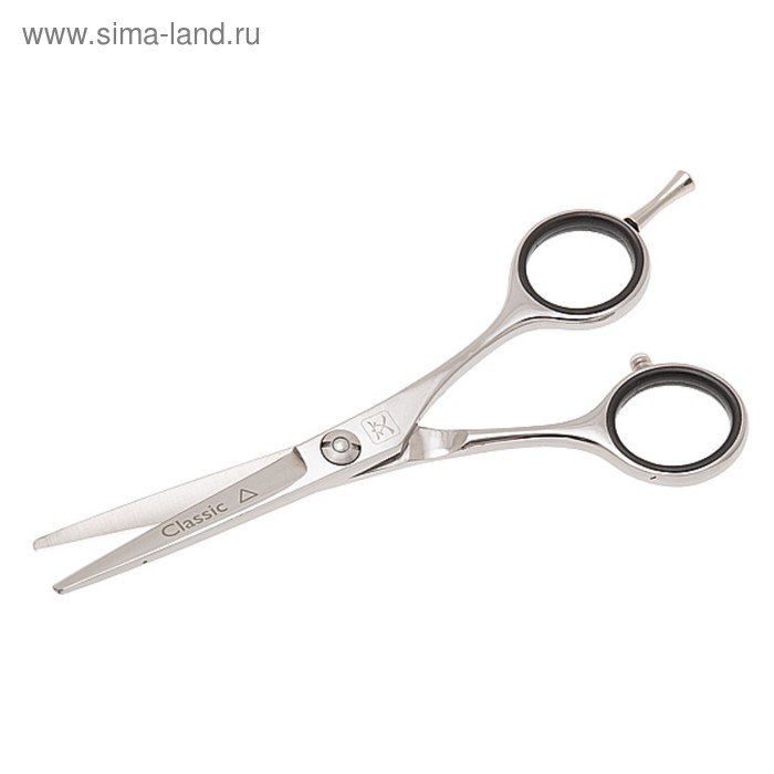 

Ножницы для стрижки прямые Classic, 5 дюймов