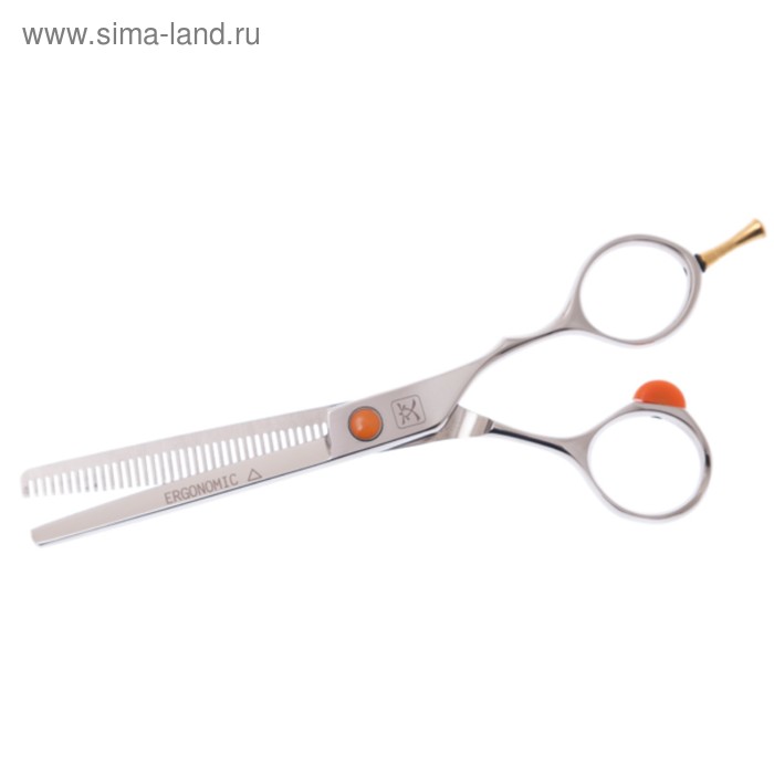 

Ножницы Ergonomic филировочные, 6 дюймов