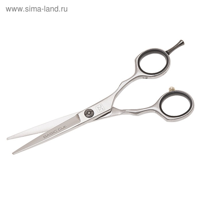 

Ножницы для стрижки Basic Cut, 5.5 дюймов