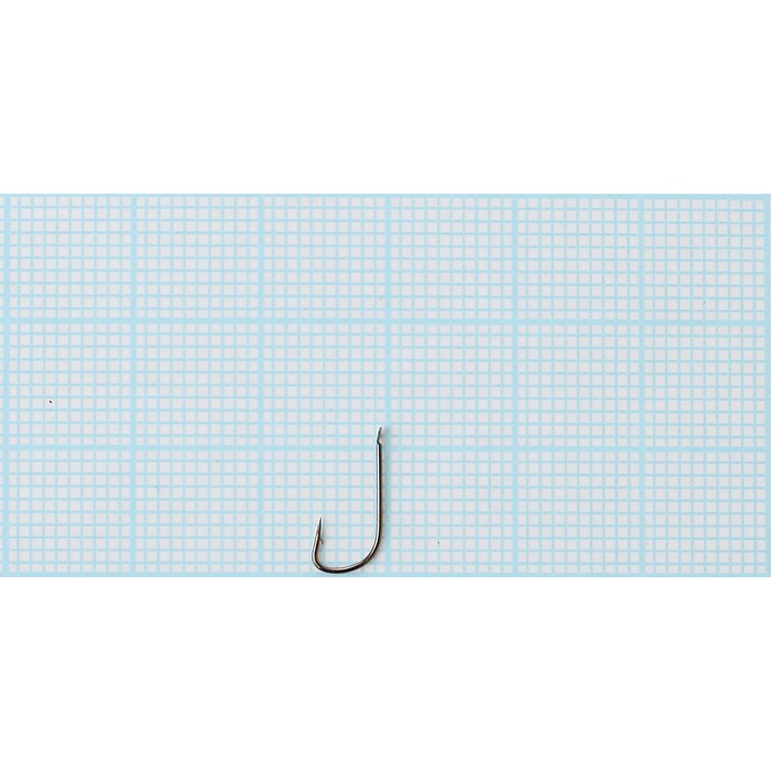Крючок Sode-Sure, размер 10 (набор 10 шт.)