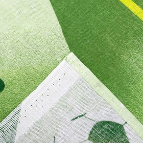 

Детское постельное бельё 1,5 сп. «Высшкая лига»