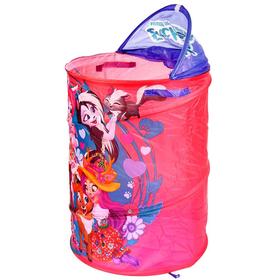 

Корзина для игрушек Enchantimals