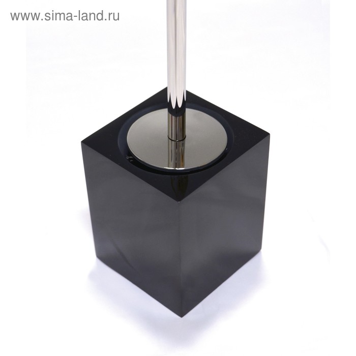 

Ёрш для унитаза Rom, черный