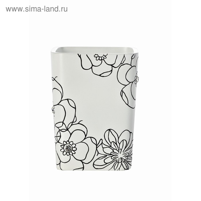 

Стаканчик Diamond, белый