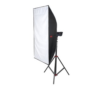 

Софтбокс для студийных вспышек FEA-SB 75150 BW