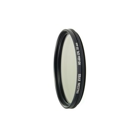 

Светофильтр Falcon Eyes HDslim CPL 58 мм циркулярный поляризационный