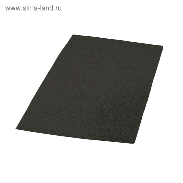 

Коврик для ванной комнаты Solid, бежевый/коричневый, 55x85 см