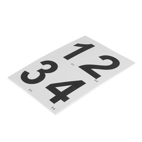 

Математика для детей 6-7 лет. Демонстрационный материал (48 цветных листов А4 + брошюра 24 страницы). Колесникова Е. В.