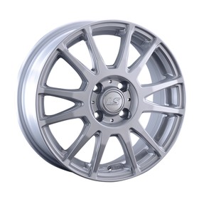 

Диск литой LS 896 6x15 4x100 ET50 d60,1 S (S043533 )
