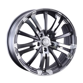 

Диск литой LS 955 7x17 4x100 ET40 d60,1 GMF (S045043 )