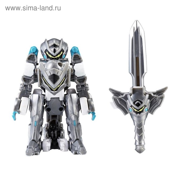 Трансформер «Битроид Зеро»