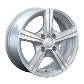 

Диск литой LS NG146 6x14 4x98 ET38 d58,6 SF (S045756 )