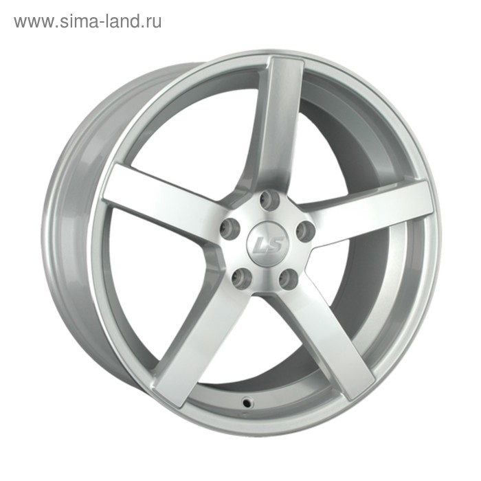 фото Диск литой ls 742 8,5x19 5x114,3 et40 d67,1 sf (s044330 ) ls wheels