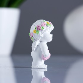 

Фигура "Купидон" 3х3,5х6см