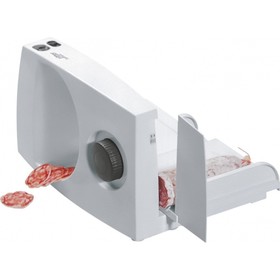 

Ломтерезка Ritter MARKANT05, d=17 см, 65 Вт, толщина нарезки до 14 мм, складная, серебристая