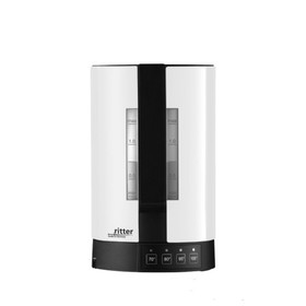 

Чайник электрический Ritter FONTANA 5 white, пластик, 1.1 л, 2400 Вт, белый