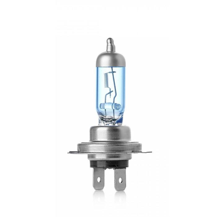 Лампа автомобильная Clearlight LongLife, H7, 24 В, 70 Вт лампа автомобильная avs vegas h7 24 в 70 вт
