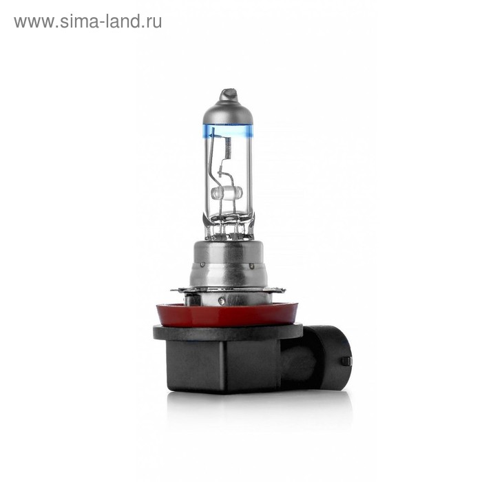 

Лампа автомобильная, HB3 Clearlight LongLife, 1 шт