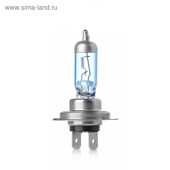 фото Лампа автомобильная, h7 clearlight longlife 1 шт