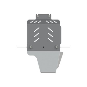 

Защита КПП и РК LAND ROVER Range Rover Sport 2005-2013; 4,2; 4,4; 2,7TD; 3,6TD; 34.1320