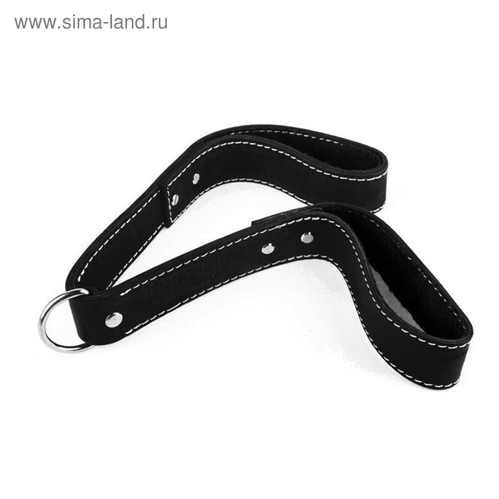 Тяга для трицепса R1 кожа 728₽