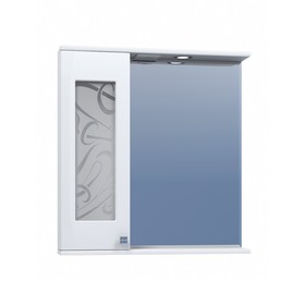 

Шкаф-зеркало Provans 700