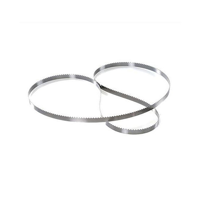 Полотно GASTRORAG 6P-MS1650, для распиловки костей, длина 1650 мм