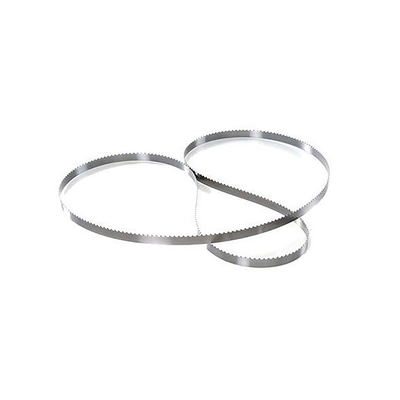 Полотно GASTRORAG 4P-MS1650, для распиловки замороженного мяса, длина 1650 мм