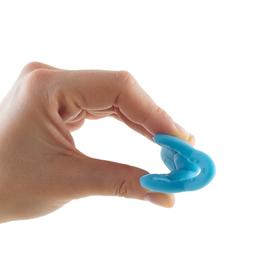 

Прорезыватель для зубов BABOO из силикона «Звезда», от 4 месяцев